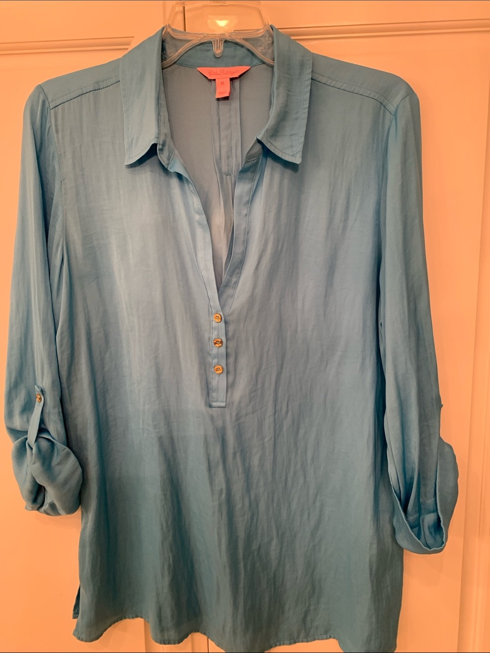 Lilly Pulitzer top